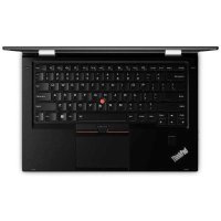 ноутбук Lenovo ThinkPad X1 Yoga 20FQ005URT Черный