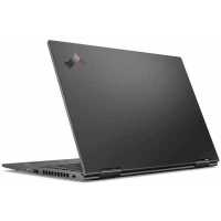 ноутбук Lenovo ThinkPad X1 Yoga Gen 5 20UB005VRT Серый
