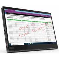 ноутбук Lenovo ThinkPad X1 Yoga Gen 5 20UB005VRT Серый