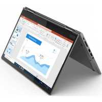 ноутбук Lenovo ThinkPad X1 Yoga Gen 5 20UB005VRT Серый