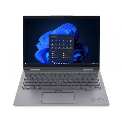 ноутбук Lenovo ThinkPad X1 Yoga Gen 8 21HQ001SUS Черный