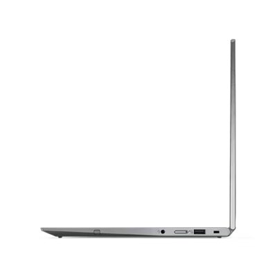 ноутбук Lenovo ThinkPad X1 Yoga Gen 8 21HQ001SUS Черный
