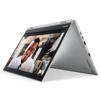 ноутбук Lenovo ThinkPad X1 Yoga Gen 2 20JF0026RT Серебристый