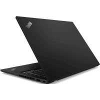 ноутбук Lenovo ThinkPad X13 Gen 1 20T2003SRT Черный