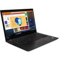 ноутбук Lenovo ThinkPad X13 Gen 1 20T2003SRT Черный