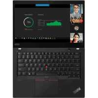 ноутбук Lenovo ThinkPad X13 Gen 1 20T2003SRT Черный