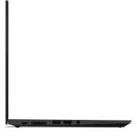 ноутбук Lenovo ThinkPad X13 Gen 1 20T2003SRT Черный