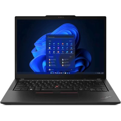 ноутбук Lenovo ThinkPad X13 Gen 4 21EX002URT Черный