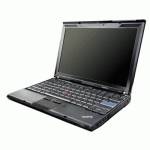 ноутбук Lenovo ThinkPad X201 643D673