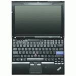 ноутбук Lenovo ThinkPad X201 643D673