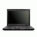 ноутбук Lenovo ThinkPad X201 643D673