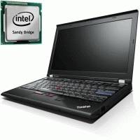 ноутбук Lenovo ThinkPad X220 4289A92 Черный