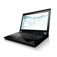 ноутбук Lenovo ThinkPad X220 4290JN6 Черный