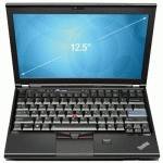 ноутбук Lenovo ThinkPad X220 42919H9 Черный