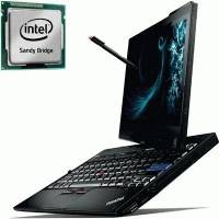 ноутбук Lenovo ThinkPad X220 4298R69 Черный