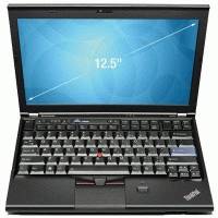 ноутбук Lenovo ThinkPad X220 NYD3PRT Черный