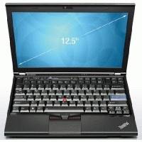 ноутбук Lenovo ThinkPad X220 683D744 Черный