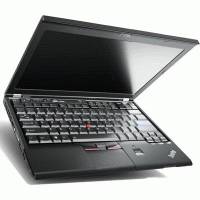 ноутбук Lenovo ThinkPad X220 NYD5ART Черный
