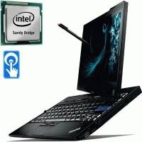 ноутбук Lenovo ThinkPad X220 NYK2BRT Черный