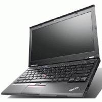 ноутбук Lenovo ThinkPad X230 NZA2TRT Черный