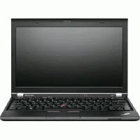 ноутбук Lenovo ThinkPad X230 NZALBRT Черный