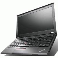 ноутбук Lenovo ThinkPad X230 NZC95RT Черный