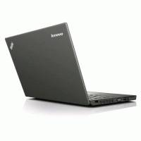 ноутбук Lenovo ThinkPad X240 20AL0001RT Черный