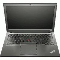 ноутбук Lenovo ThinkPad X240 20AL00BPRT Черный