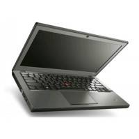 ноутбук Lenovo ThinkPad X240 20AL00DNRT Черный