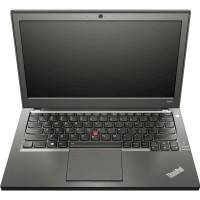 ноутбук Lenovo ThinkPad X240 20AL00DYRT Черный