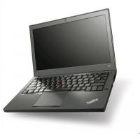 ноутбук Lenovo ThinkPad X240 20AL00E4RT Черный