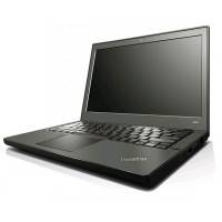ноутбук Lenovo ThinkPad X240 20AL00E5RT Черный