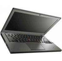 ноутбук Lenovo ThinkPad X240 20ALA008RT Черный