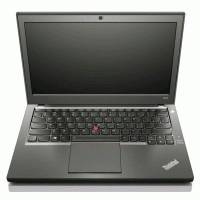 ноутбук Lenovo ThinkPad X240 20ALA07URT Черный