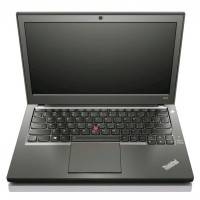 ноутбук Lenovo ThinkPad X240 20AMA3EBRT Черный