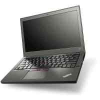 ноутбук Lenovo ThinkPad X250 20CLS14B00 Черный