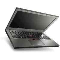 ноутбук Lenovo ThinkPad X250 20CLS14B00 Черный