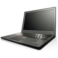ноутбук Lenovo ThinkPad X250 20F5S61G00 Черный