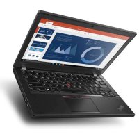 ноутбук Lenovo ThinkPad X260 20F50055RT Черный