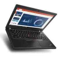 ноутбук Lenovo ThinkPad X260 20F5S56T00 Черный