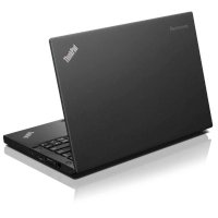 ноутбук Lenovo ThinkPad X260 20F6S02900 Черный