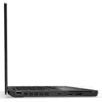 ноутбук Lenovo ThinkPad X270 20HMS0LV00 Черный