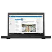ноутбук Lenovo ThinkPad X270 20HN0016RT Черный