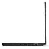 ноутбук Lenovo ThinkPad X270 20HN005WRT Черный