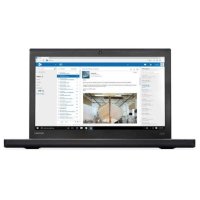 ноутбук Lenovo ThinkPad X270 20HN0068RT Черный