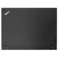 ноутбук Lenovo ThinkPad X270 20HN0068RT Черный