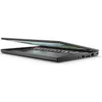 ноутбук Lenovo ThinkPad X270 20HNS03J00 Черный