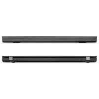 ноутбук Lenovo ThinkPad X270 20HNS03J00 Черный