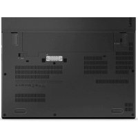 ноутбук Lenovo ThinkPad X270 20K5S5L400 Черный
