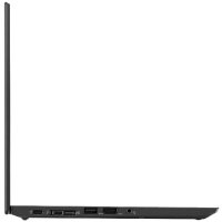 ноутбук Lenovo ThinkPad X280 20KES9YU00 Черный